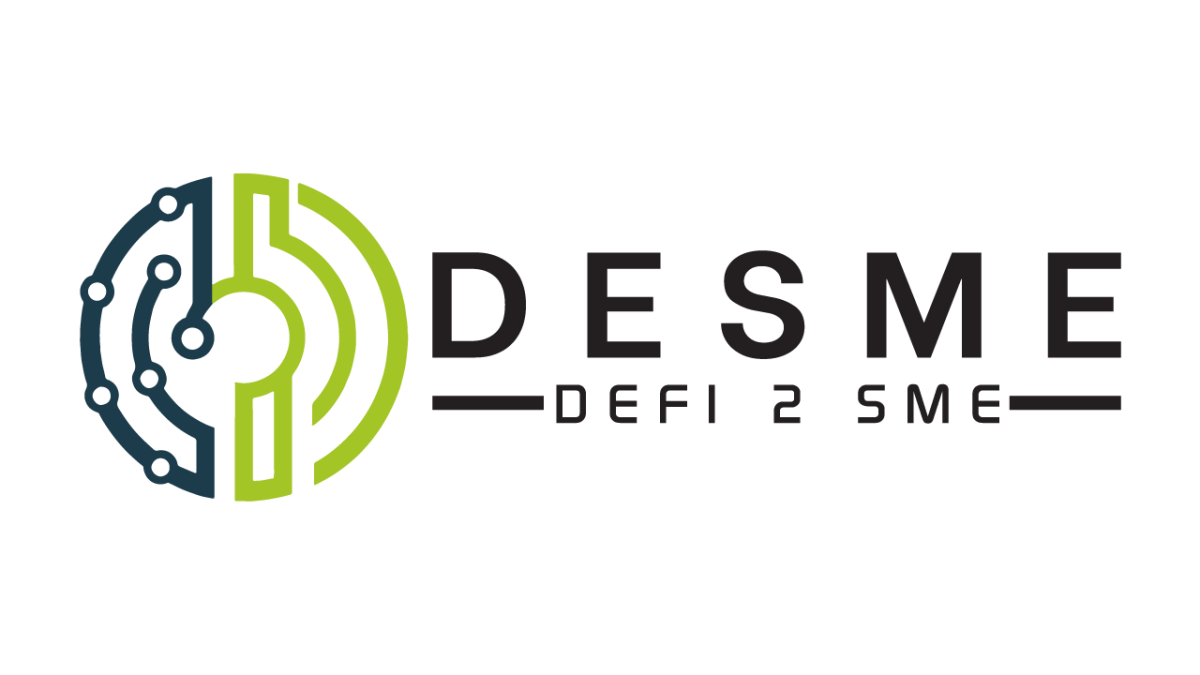 DeSME - A New Way of Bridging DeFi with MSME Businesses and Combat