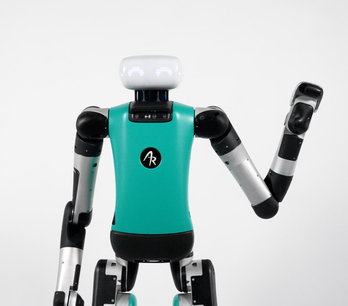 Meet the new face of Agility Robotics’ Digit - Image