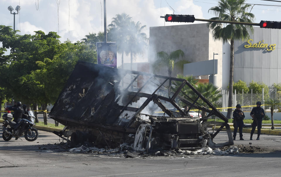 Foto: ALFREDO ESTRELLA/AFP via Getty Images