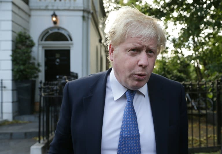 Ministers meeting to discuss Syria and Libya, will also be sizing up Foreign Secretary Boris Johnson's diplomatic credentials, which at the moment amount to a series of gaffes and off-colour jokes