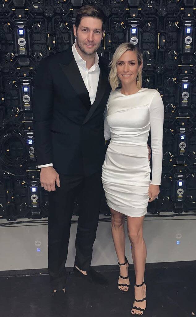 Kristin Cavallari, Jay Cutler