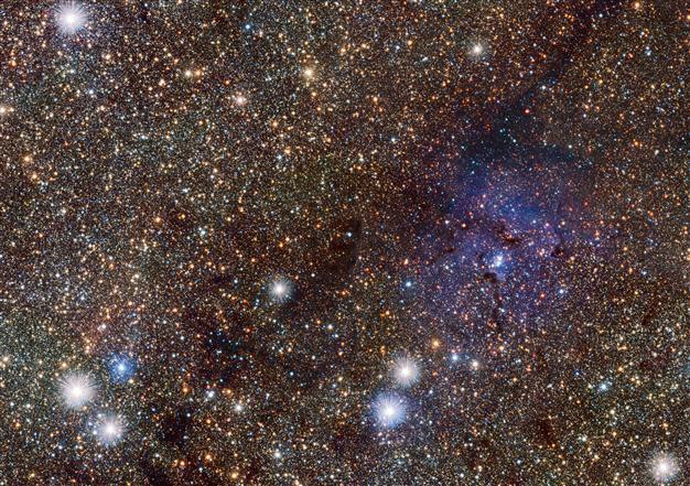 Milky Way may host billions of planets in 'habitable' zones: study