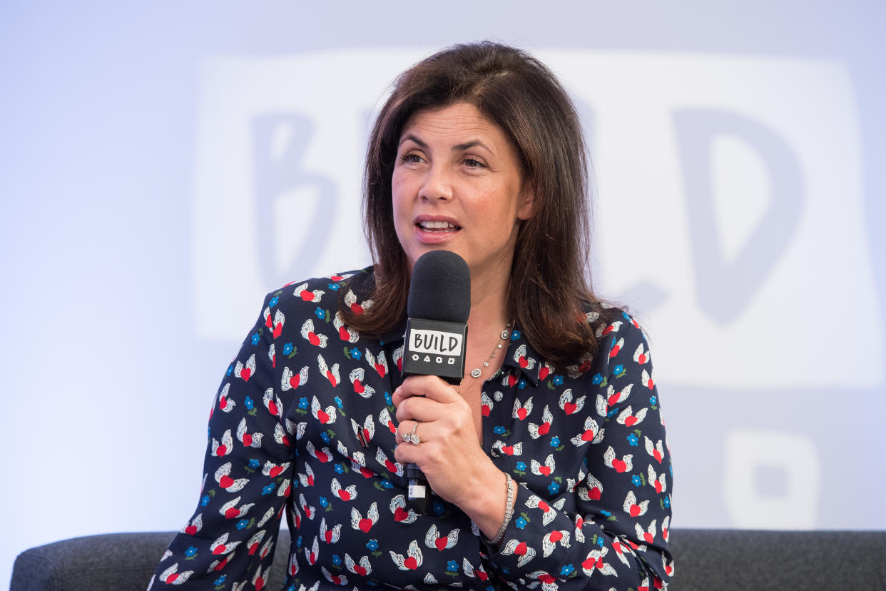 Kirstie Allsopp (Credit: Jeff Spicer/Getty Images)