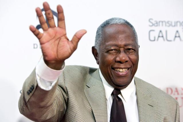 Hank Aaron Stats, Fantasy & News