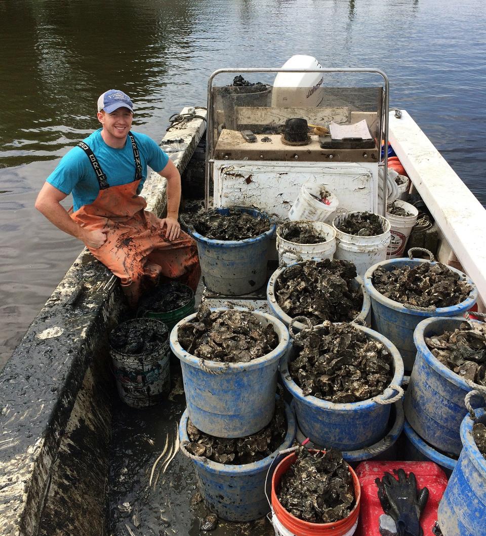 The Oyster Restoration Project conducts a slate of programs to create and manage healthy oyster beds to both create a cleaner Chesapeake Bay and its tributaries and help sustain a vital component to the watermen economy in the state.