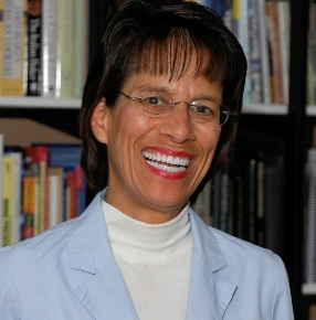 <em>Dr. Jessica A. Rickert</em>