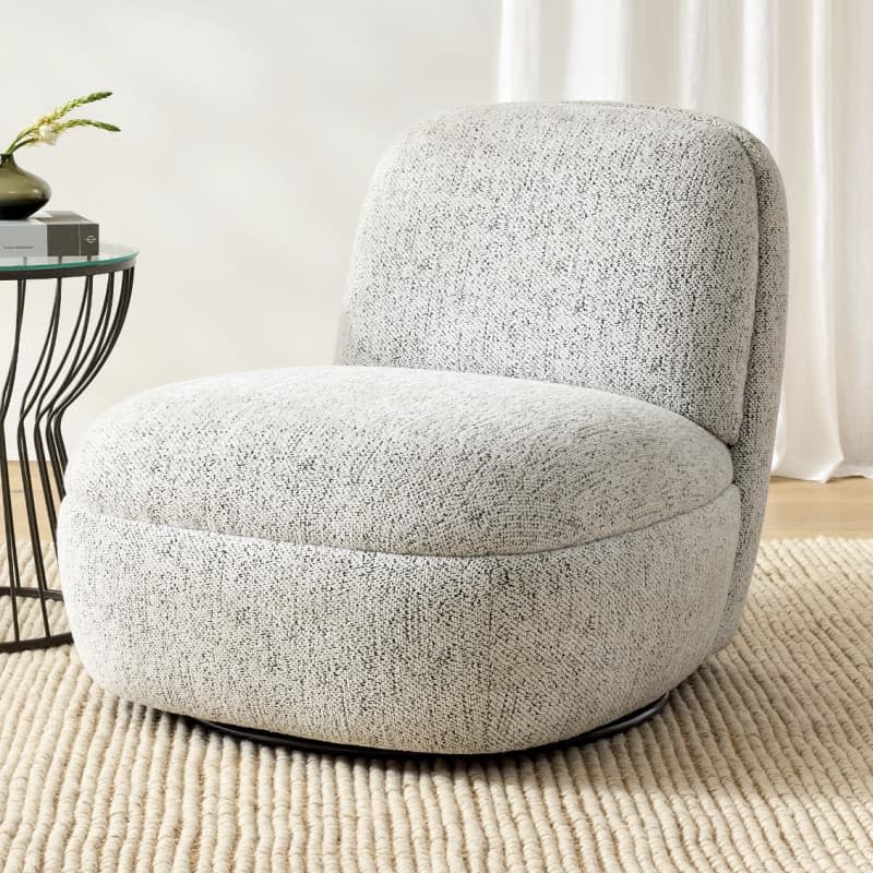 Addie Swivel Chair