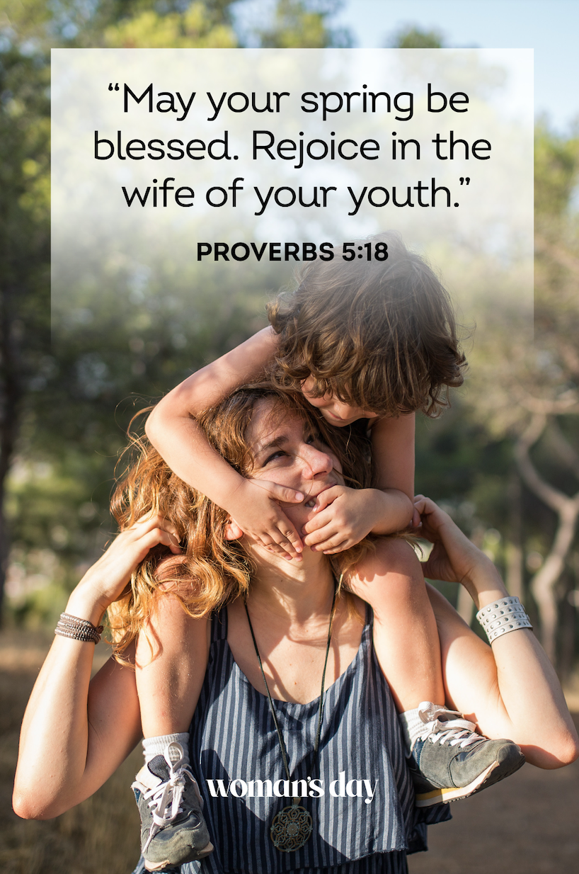 best bible verses about mothers and scripture to honor mom