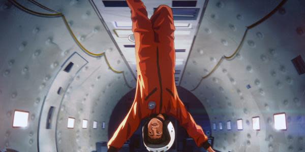 Apolo 10½: una infancia espacial, de Richard Linklater, ya tiene calificación de la crítica 