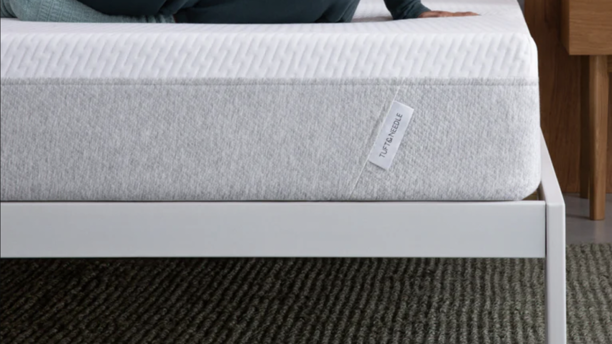 Never Cleaned Your Mattress? Try These Mattress Cleaning