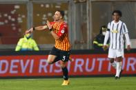 Serie A - Benevento v Juventus