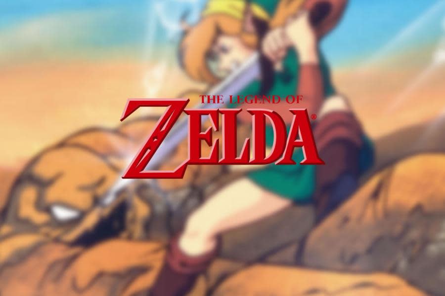 Este clásico de The Legend of Zelda ya tiene port para PC