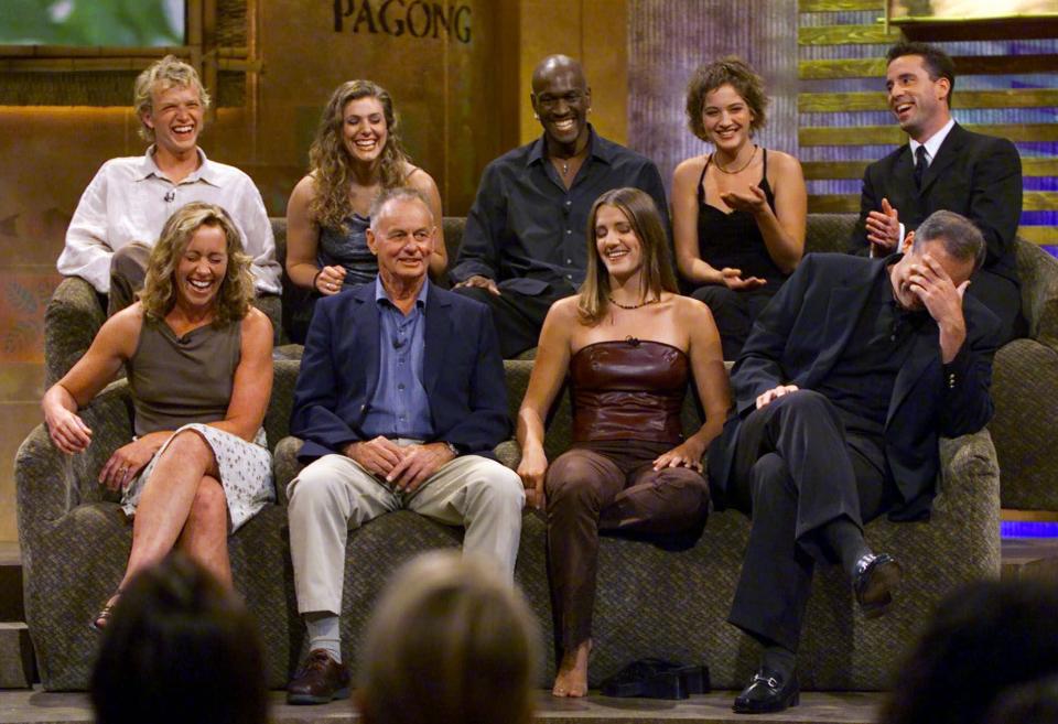 'Survivor' Contestants, Winner Salary: How Much They Make