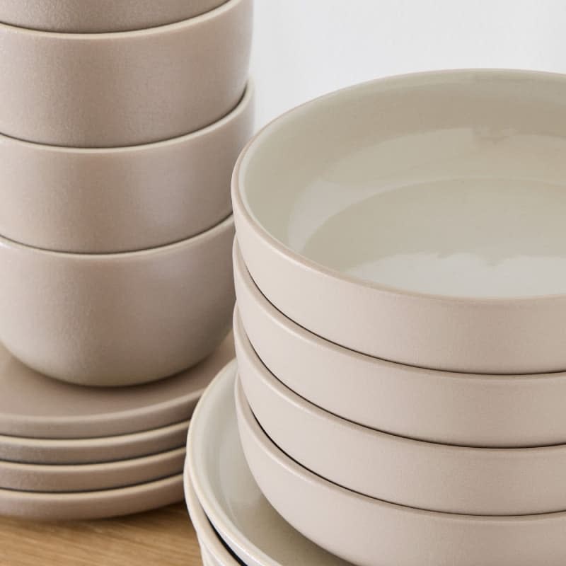 Kaloh Stoneware Dinnerware Collection