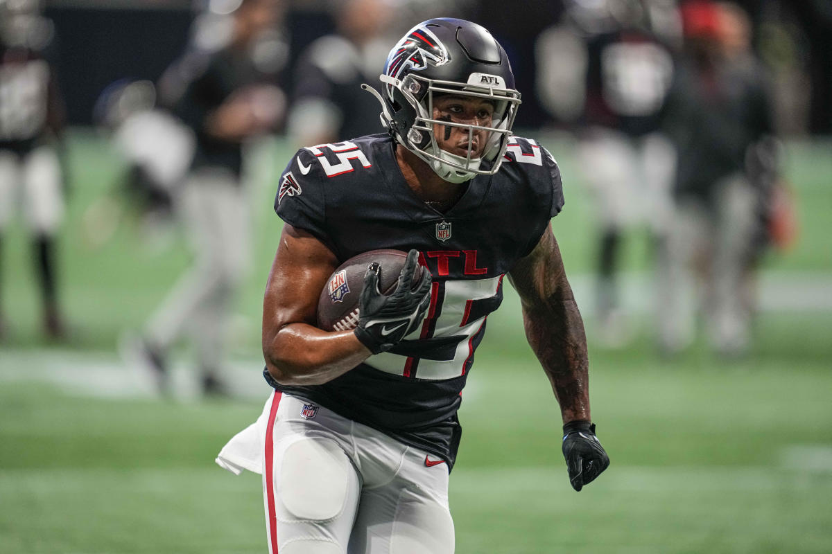 2022 Dynasty Fantasy Football Rookie Drafts: Late-Round Lottery Tickets -  Dynasty League Football