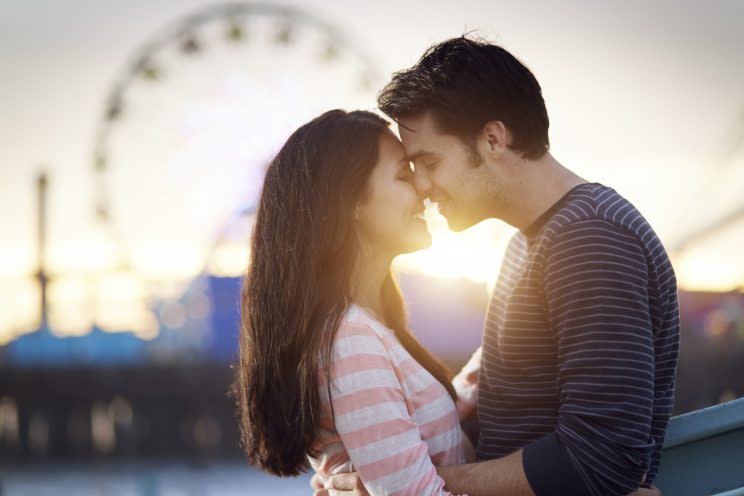 La satisfacción postcoital es una prueba de lo feliz que estás en tu relación. (Foto: Getty)