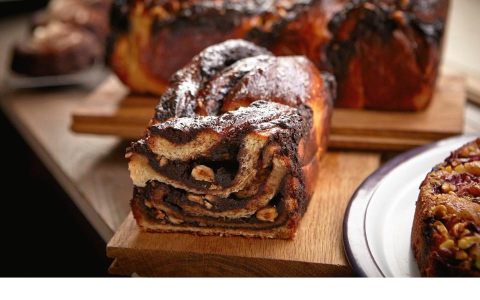 Babka - Patricia Niven