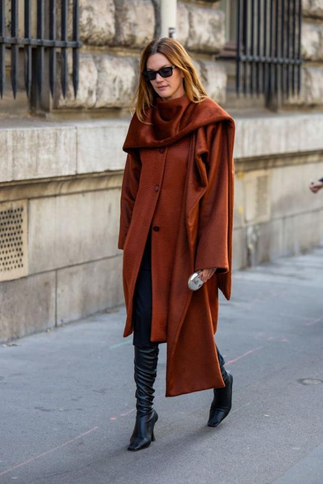 25 Trendy And Classic Winter Outfits To Update Your Wardrobe