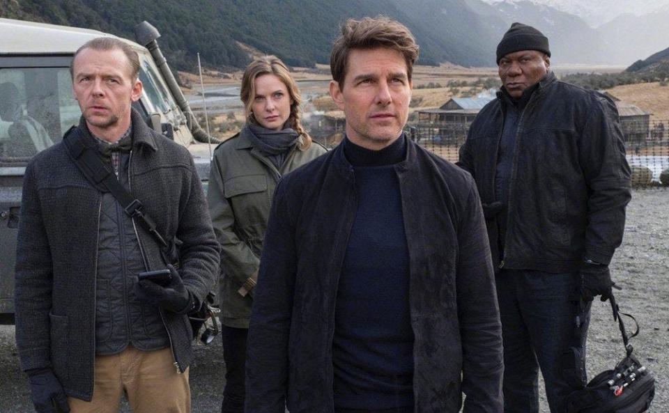 mission impossible fallout