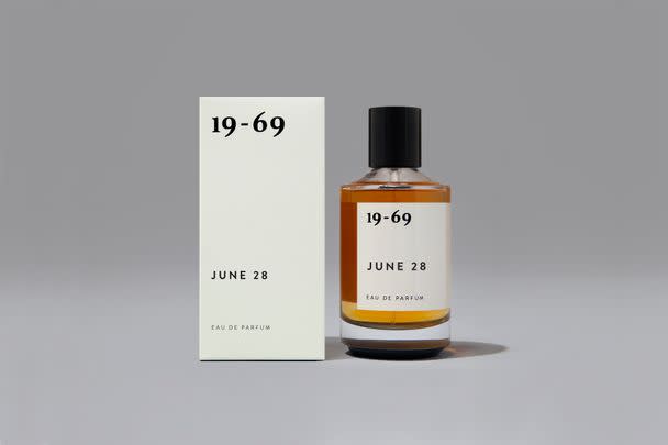 19-69 June 28 eau de parfum