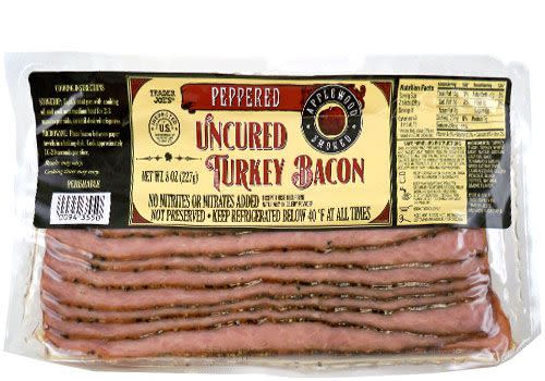 Turkey Bacon