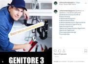 La fantasia degli utenti ha dato vita a parodie di ogni tipo, da testi di canzoni in cui "mamma" e "papà" sono stati sostituiti da "genitore 1" e "genitore 2", fino al fotomontaggio del principino George, rimpiazzato da una Giorgia Meloni in fasce. Ma anche un rebus in cui Cristiano Malgioglio, è per l'appunto... "cristiano", e Donna di Beverly Hills è ovviamente una donna.