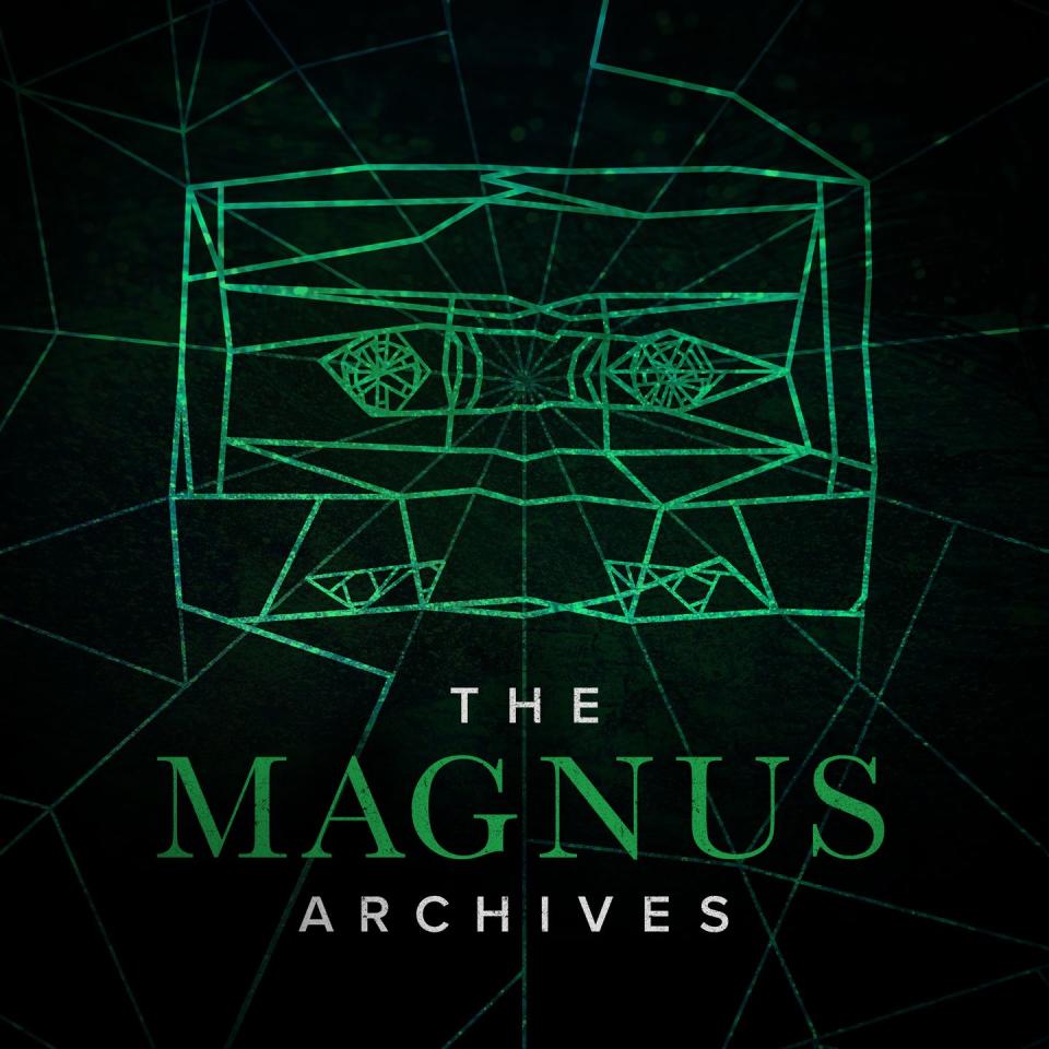 20) <i>The Magnus Archives</i>