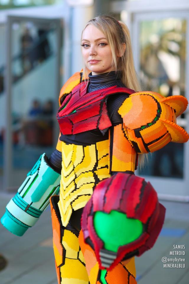 WonderCon 2023: It's a new day for cosplay inspiration and first