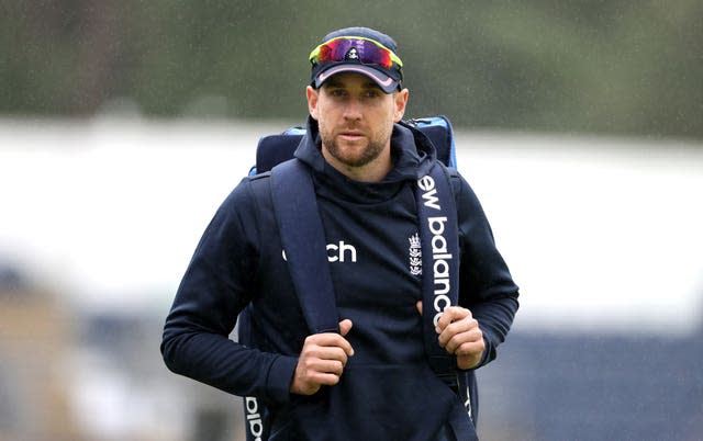 Dawid Malan has been added to England's ODI squad (Bradley Collyer/PA)