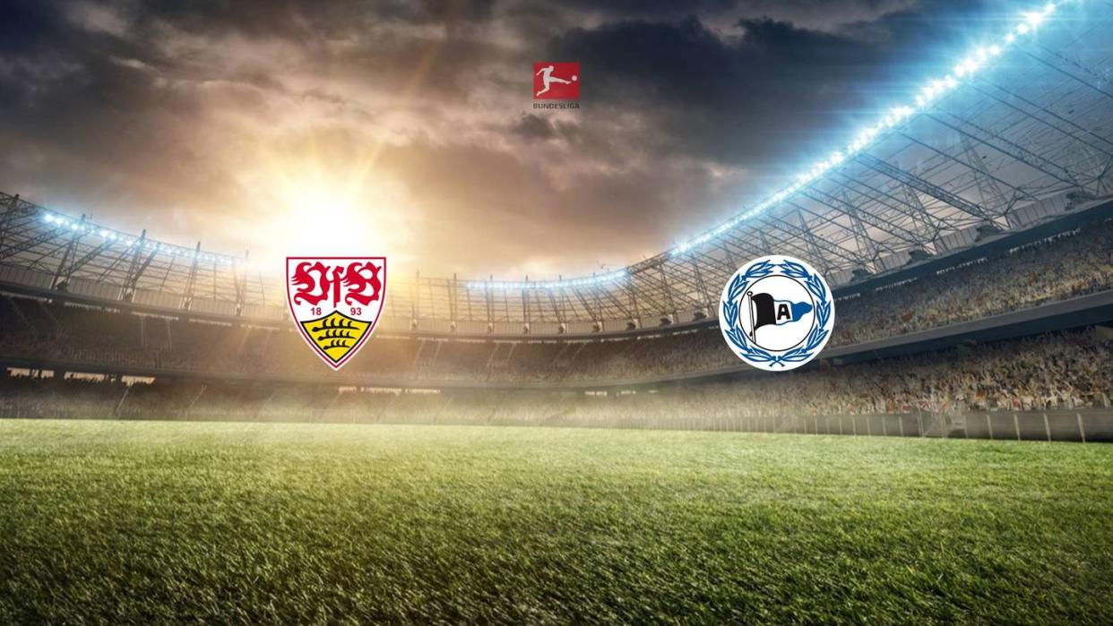 VfB Stuttgart in der Pflicht