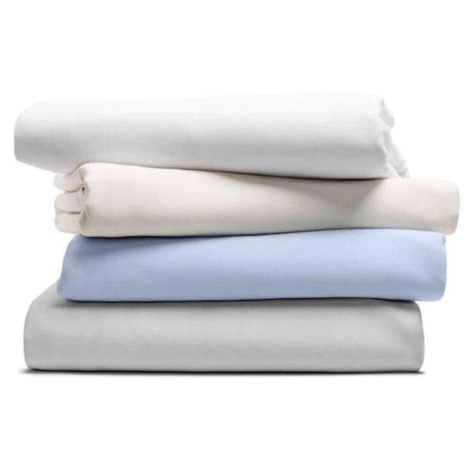 3) Percale Performance Sheets