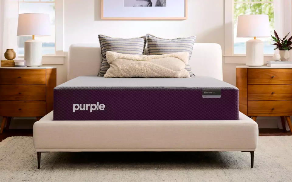 12 Best Presidents' Day Mattress Sales of 2024: Buying Guide