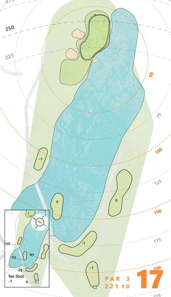 Kiawah Ocean Course