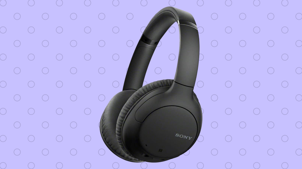  "You must have spent a fortune," they'll say, not knowing you got these brilliant headphones for more than half off.