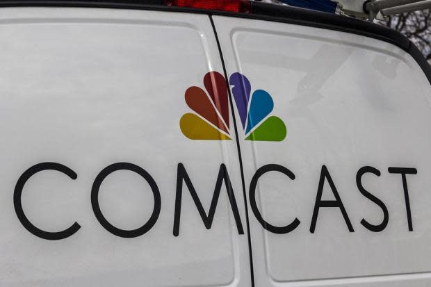 Comcast (CMCSA) third-quarter earnings are likely to benefit from the expanding high-speed Internet subscriber base amid ongoing cord-cutting and stiff competition in the cable TV market.