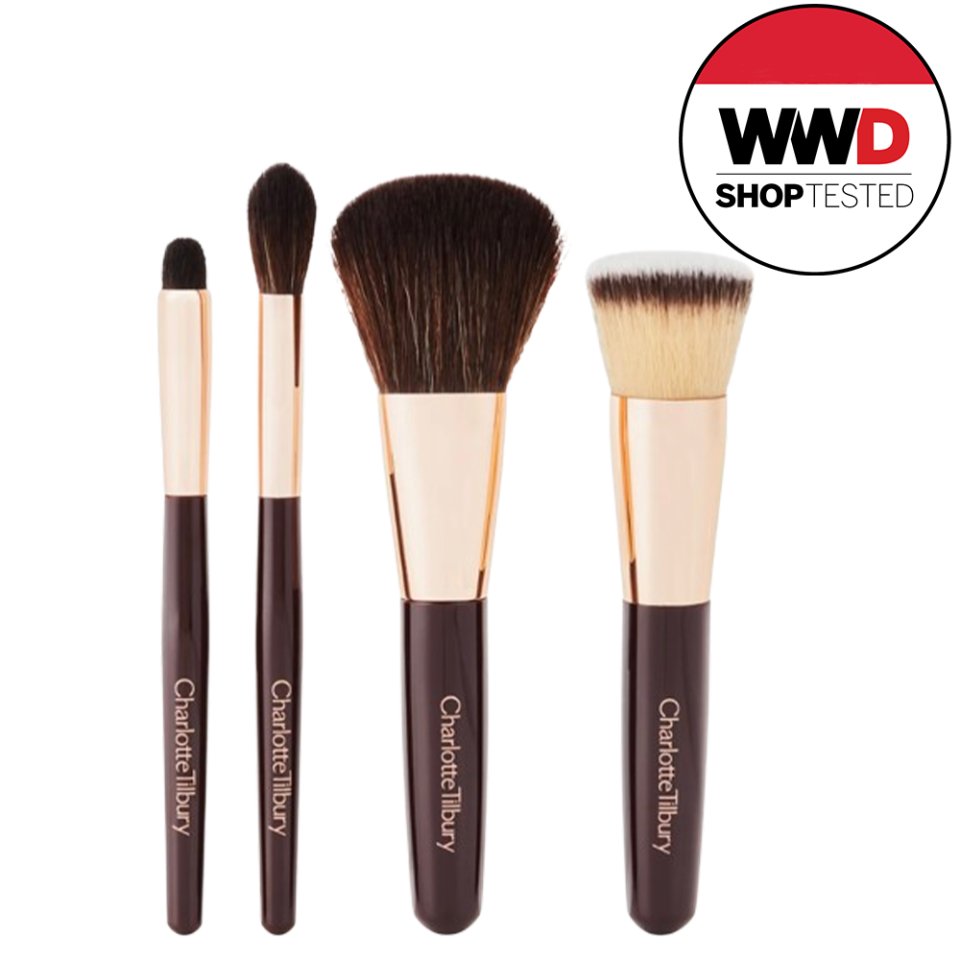 18 Best Makeup Brush Sets 2024, Tested & Reviewed