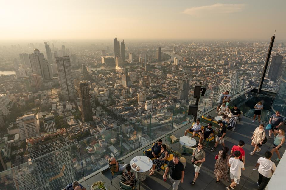 泰國旅遊｜泰國熱門景點行程Top10！由曼谷去到芭堤雅玩水、做SPA、歎埋自助餐優惠推薦