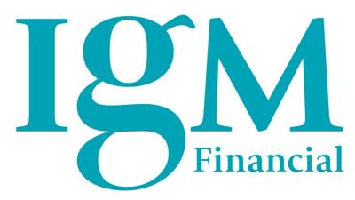 IGM Financial Inc. Logo (CNW Group/IGM Financial Inc.)