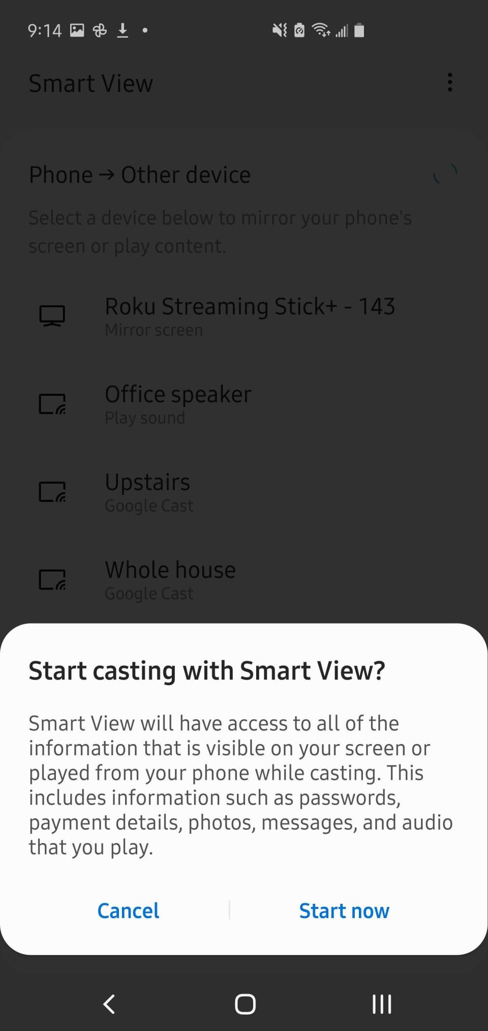 How to get VLC on Roku 5