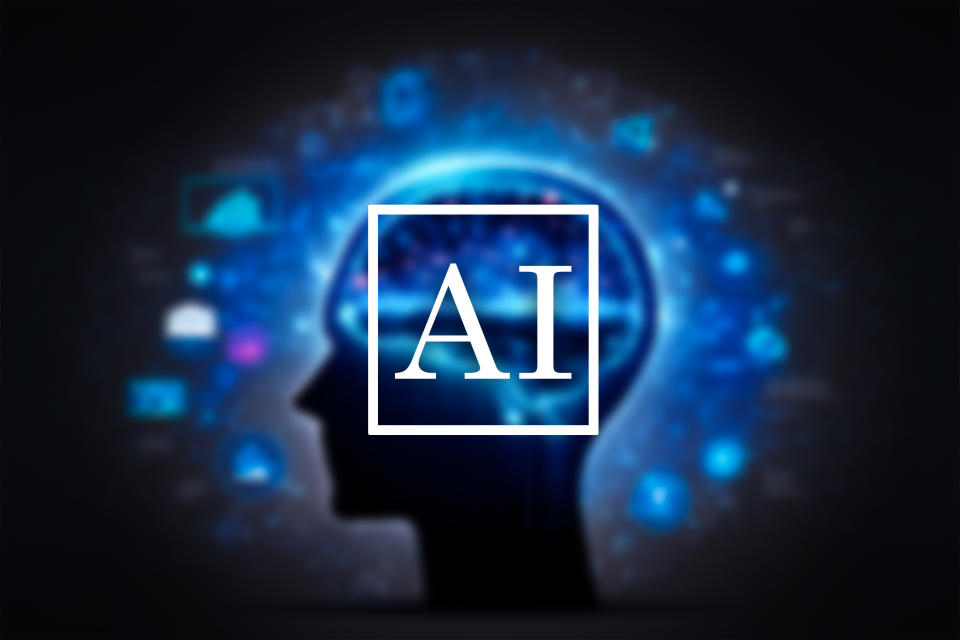 人工智慧（AI）狂潮席捲科技業及全球市場，專家們長期以來不斷警告AI失控可能帶來威脅，一項最新研究報告更指出，AI已發展出欺瞞技巧。（示意圖／Getty Images）