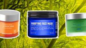 The Best Face Masks for Sensitive Skin