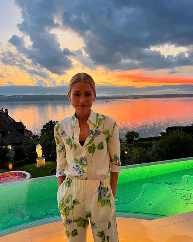 <p>Kelly Ripa/Instagram</p> Kelly Ripa