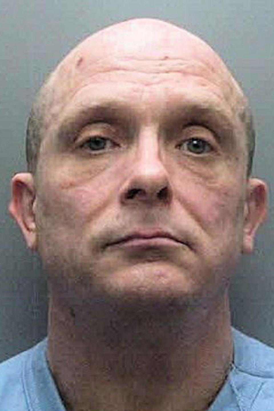 Even before his conviction for the Babes in the Wood murders, Bishop was one of Britain’s longest serving sex offender prisoners (PA)