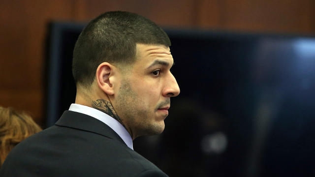 Police say brother of late Aaron Hernandez faces charges for ESPN incident, NFL