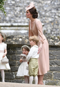 See Pippa Middleton's Wedding Ring