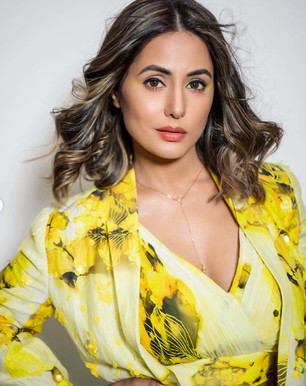 Hina charged <strong>8 lakhs per week</strong> during her stay in the house of Bigg Boss in season 11 and ended up as the first runner-up of the show.