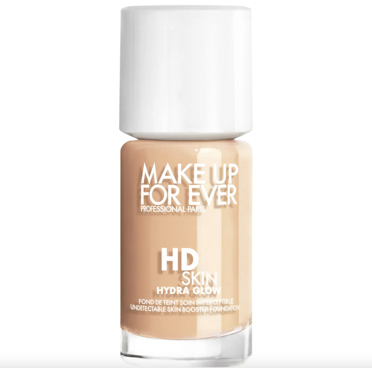 <p><a href="https://go.redirectingat.com?id=74968X1596630&url=https%3A%2F%2Fwww.sephora.com%2Fproduct%2Fmake-up-for-ever-hd-skin-hydra-glow-skincare-foundation-with-hyaluronic-acid-P510064&sref=https%3A%2F%2Fwww.elle.com%2Fbeauty%2Fmakeup-skin-care%2Fa60635536%2Fsweat-proof-makeup-tips-for-summer%2F" rel="nofollow noopener" target="_blank" data-ylk="slk:Shop Now;elm:context_link;itc:0;sec:content-canvas" class="link rapid-noclick-resp">Shop Now</a></p><p>HD Skin Hydra Glow Hydrating Foundation with Hyaluronic Acid</p><p>sephora.com</p><p>$47.00</p>