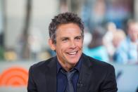 <p>The actor was diagnosed with prostate cancer in 2016, when he was 48 years old. In a 2018 interview with <a href="https://www.today.com/health/ben-stiller-opens-first-time-revealing-cancer-diagnosis-t105232" rel="nofollow noopener" target="_blank" data-ylk="slk:Today;elm:context_link;itc:0;sec:content-canvas" class="link "><em>Today</em></a> he said, "I'm doing great. I was really fortunate that my course of treatment was basically an operation and that was it." </p>
