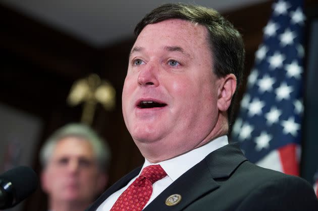 Indiana Attorney General Todd Rokita's comments 