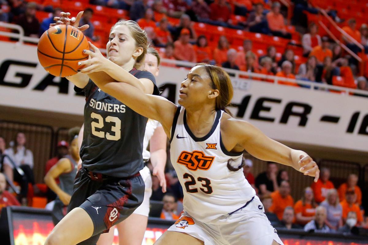 Oklahoma State Vs Baylor Womens Basketball How To Watch Three Things To Know Live Updates 3782